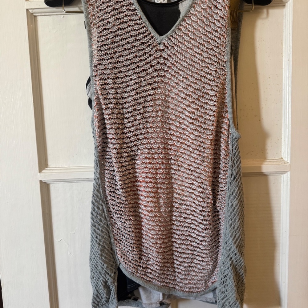 HELMUT LANG + MARC JACOBS tops bundle - size XS/S - Picture 6 of 9